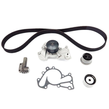 Us Motor Works Timing Kit With Water Pump, USTK315 USTK315